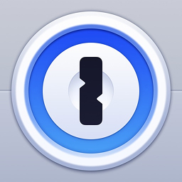 1Password icon