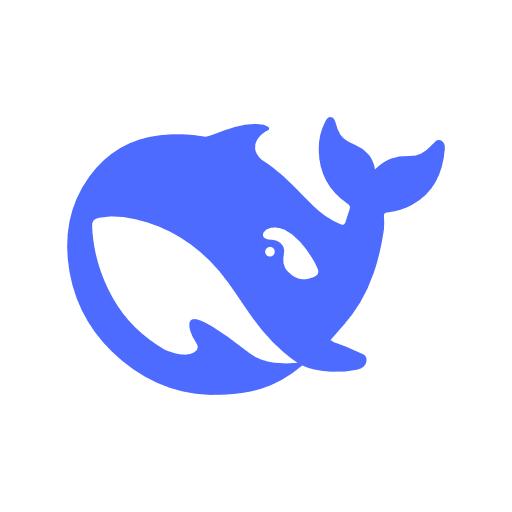 DeepSeek icon