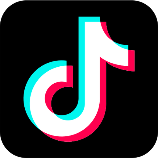 抖音 icon