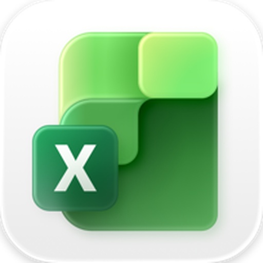 Excel icon