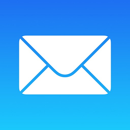 Apple Mail icon
